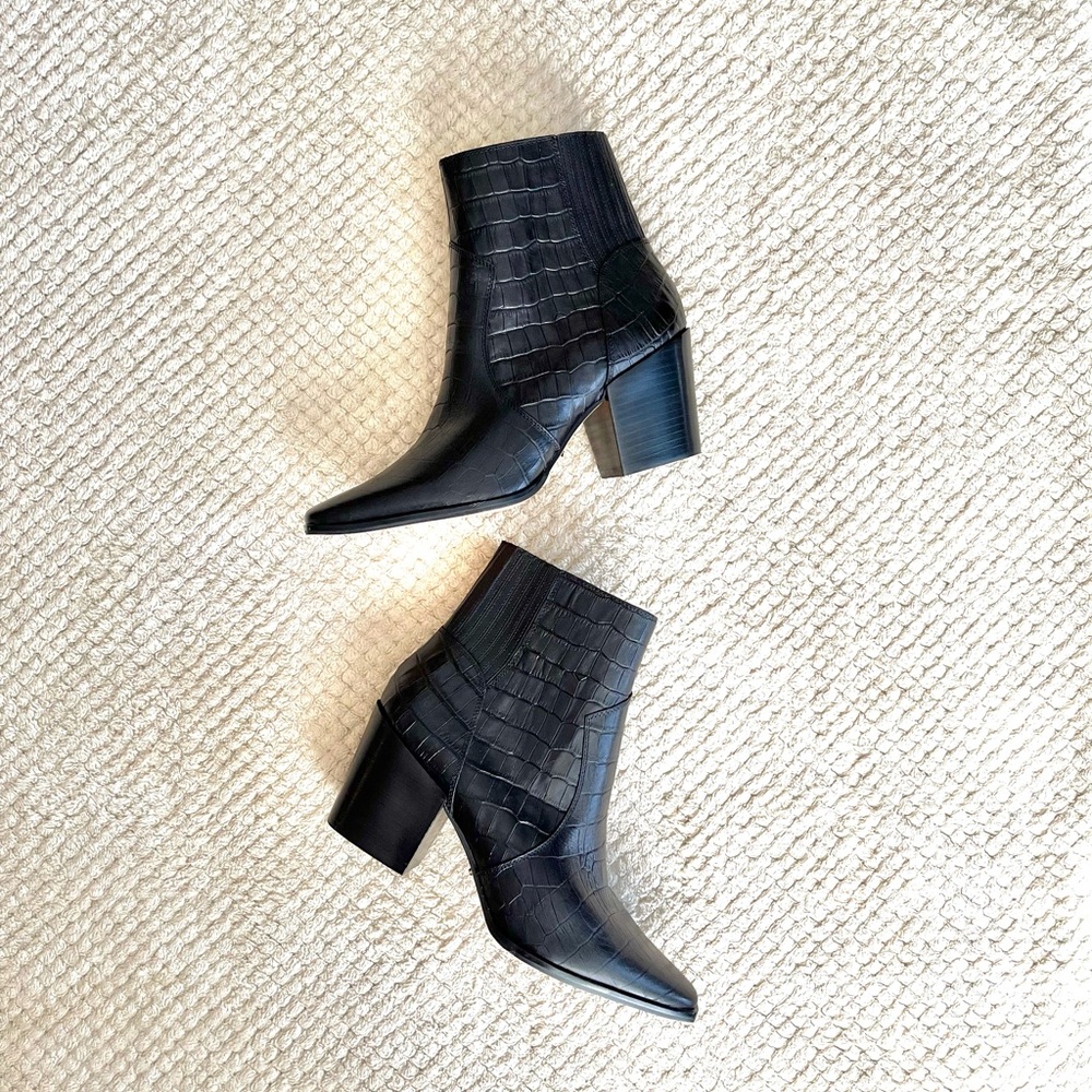 ALDO Ankle Boots